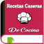 icon android Recetas Caseras de Cocina