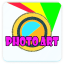 icon android PHOTO EDITOR ART