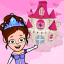 icon android My Princess Town