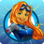 icon android Treasure Diving