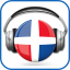 icon android Emisoras Dominicanas - Radios RD