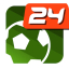 icon android Futbol24