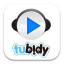 icon android tubidy