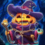 icon android Halloween Jigsaw Puzzle