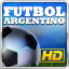 icon android Futbol Argentino HD