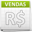 icon android Controle de Vendas