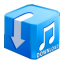 icon android Mp3 Music Download