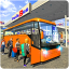 icon android Coach Bus Driving Simulator