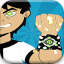 icon android Ben Run 10