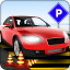 icon android Car Parking Racing 3D