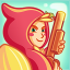 icon android Red Gunning Hood