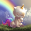 icon android Cats & Magic: Dream Kingdom