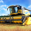 icon android Harvest Crops Farming Sim