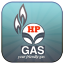 icon android HP Gas Booking