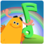 icon android Nursery Rhymes DJ - KinToons - DJ game for kids