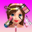 icon android Princess 3D Salon - Girl Star