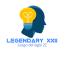 icon android LEGENDARY XXII