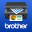 icon android Brother iPrint&Scan