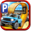 icon android 3D Monster Truck Parking Game