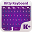 icon android Kitty Keyboard Theme