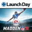 icon android LaunchDay - Madden Edition