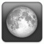 icon android Simple Moon Phase Widget