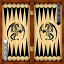 icon android Backgammon - Narde