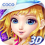 icon android Coco Dress Up 3D