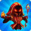 icon android Magic Siege - Defender