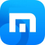 icon android Maxthon5 Browser - fast and notes