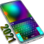 icon android Keyboard Color