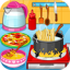 icon android Cook Baked Lasagna