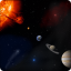 icon android Solar System 3D Viewer