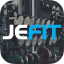 icon android JEFIT