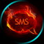 icon android SMS SOUNDS RINGTONES