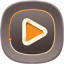 icon android Video Player for YouTube