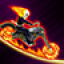 icon android Moto Fire