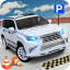 icon android Prado Car Parking