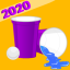 icon android Pong Party 3D
