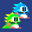 icon android BUBBLE BOBBLE classic