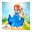 icon android Royal Princess Castle Runner: Princess Rescue Run