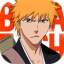 icon android BLEACH Mobile 3D