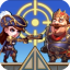 icon android Heroes Charge HD