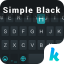 icon android Simple_Black