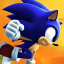 icon android Sonic Forces