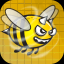 icon android Flappy Bee