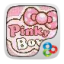 icon android Pinky