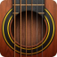 icon android Real Guitar Free