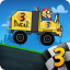 icon android Mountain Climb Race 3