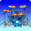 icon android Magic Drum